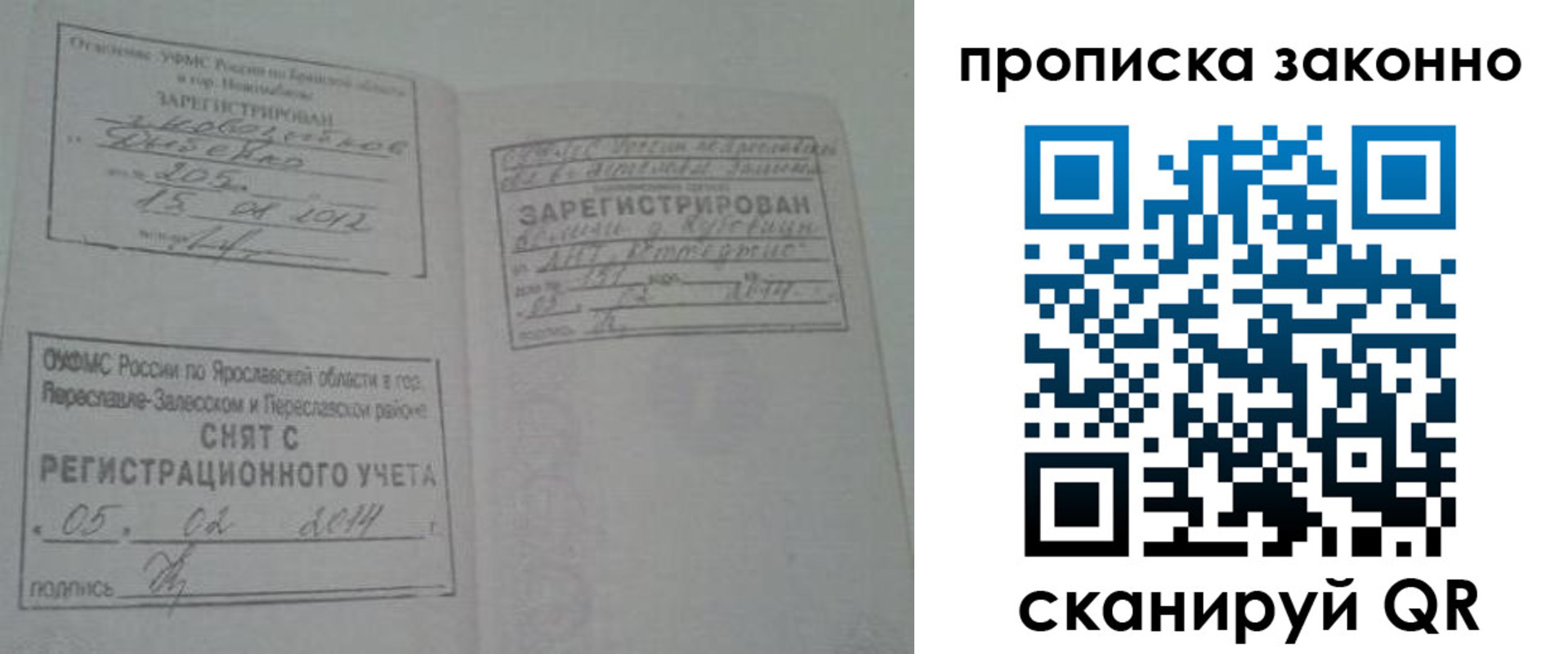 прописка для кредита в Кирово-Чепецке